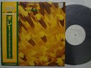 RARE TOP LATIN JAZZ BELMONTE & HIS AFRO LATIN 7 w/LARRY HARLOW JAPAN PROMO OBI