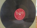 LITTLE RICHARD w/ Johnny Otis - 1957 Peacock Records 78rpm #1673
