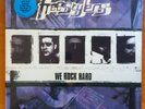 THE FREESTYLERS-we rock hard-DON'T STOP/HERE WE GO/B BOY STANCE *SEALED* 3xLP