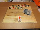 LP FRENCH POP 60'S FRANCOISE HARDY 