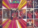 LP Orchestre Les Mangelepa - Cong Soukous Kenya original 1978 NM