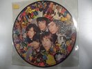 Vinyl LP Rolling Stones Precious Stones Picture Disc LP 1981 TOP
