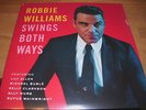 Robbie Williams - Swings Both Ways / Limited Numbered Edition Nr.5057/ Neu & OVP