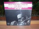 CEAIKOVSKI - STEFAN RUHA VIOLIN / CUNDUCTOR MIRCEA BASARAB - ELECTRECORD ROMANIA