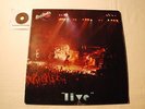 LP ROCKETS - LIVE - 1980