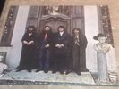 The Beatles Again/Hey Jude LP In Shrink