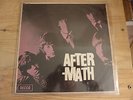 the rolling stones aftermath lk4786 UK Vinyl LP Album