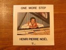 HENRI PIERRE NOEL rare private afro disco funk Haiti LP LISTEN