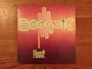 BOOGSIE rare Phase 2 steel island funk disco breaks LP LISTEN