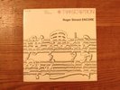 ROGER SIMARD rare Encore jazz funk breaks Radio Canada SEALED LP LISTEN