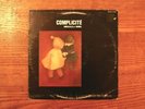 ANGELILLO ET HAMEL killer rare bossa jazz funk grooves LP LISTEN