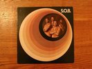 SHADES OF BROWN rare soul funk breaks S/T Cadet orig LP