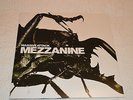 Massive Attack - Mezzanine - Vinyl (Unofficial)