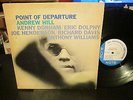 Andrew Hill - Point of Departure - ERIC DOLPHY BLUE NOTE 4167 EAR & VAN GELDER