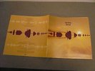 Kate Bush - Aerial Double Album Original UK Release 343 9601. 0946 3 43960 1 1
