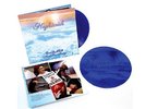 NIGHTWISH Over the hills and far away - 2LP - Ltd.Blue Vinyl - 2014
