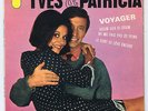 45 RPM EP YVES ET PATRICIA DOUM OUA DI DOUM