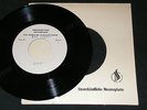 QUINTETT 61 feat. Klaus Lenz / 60s DDR WHITE LABEL PROMO 7