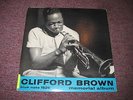 Clifford Brown  Memorial Album  Blue Note 1526(Lexington Ave.)