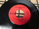 NEW WAVE NYC:  Television Little Johnny jewel on Ork Tom Verlaine mp3
