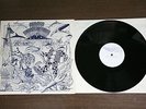 Circus Underwater - S/T LP PRIVATE PRESS 1984 Glass Wing GW284 Psych Synth