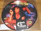 PULP FICTION SOUNDTRACK OST TARANTINO PICTURE DISC   Vinyl LP Album