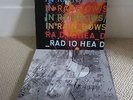 Radiohead In Rainbows CD & Vinyl Limited Edition Collectors Box Set