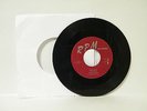 Johnny Wright RARE R&B/BLUES 45 The World Is Yours/Suffocate-RPM-443 Ike Turner