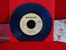 the jackson 5 forever came to day Rare blue Promo  45 motown usa