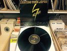 AC DC Lighting over Japan 1981 RARE live LP