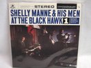 SEALED Shelly Manne & His Men At The Black Hawk Vol 1 Vinyl LP Analogue APR 3005