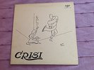 EXPLOIT- CRISI LP PROG ITALIANO RARISSIMO