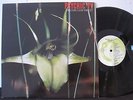 INDUSTRIAL FOLK ROCK/ Psychic TV - Dreams Less Sweet (LP) Promo Stamp