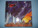 vinilo lp BARON ROJO larga vida al rock and roll, edicion belgica
