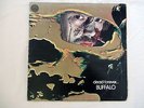BUFFALO DEAD FOREVER ORIGINAL AUSTRALIAN VERTIGO SWIRL