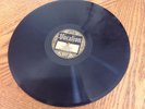 78 Record Cow Cow Blues/How Long How Long Blues - Jed Davenport