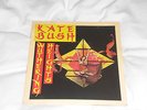 KATE BUSH: WUTHERING HEIGHTS ORIGINAL UK SINGLE WITH PICTURE COVER