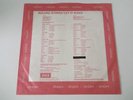 Original 1969 MONO  Inner Sleeve for Rolling Stones LP Let It Bleed  NO VINYL