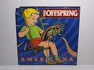 Americana by The Offspring LP Record (Vinyl, Nov-1998, Columbia (USA))