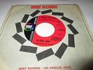 ALDER RAY I Need You Baby 45 7