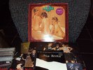 DIE ÄRZTE NACH UNS DIE SINTFLUT 3 LP OIS & 7