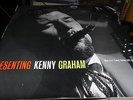 PRESENTING KENNY GRAHAM :NIXA JAZZ TODAY:NJL 12:STAN TRACEY / PHIL SEAMEN