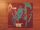 FABULOUS FIVE INCORPORATED reggae island soul funk LP LISTEN