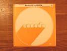 MAYNARD FERGUSON rare Radio Canada jazz orig LP