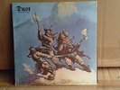 DUST-HARD ATTACK-BUDDAH-KSBS 2059-1972 GATEFOLD COVER