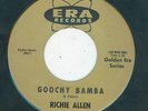 Killer Mad Mike Instro / Tittyshaker - Richie Allen - Goochy Bamba / Blue Holida