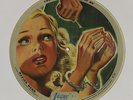 Vogue Picture Records R-731: Marion Mann 