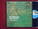 TASAVALLAN PRESIDENTTI „MILKY WAY MOSES“  PROG PSYCH