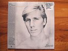 LEWIS L'Amour CLEAR VINYL light in the attic SEALED