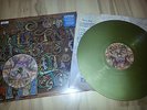 ...And You Will Know Us By The Trail Of Dead - LP - IX- gold vinyl limitiert CD